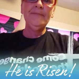 Meet your Posher, Carolyn